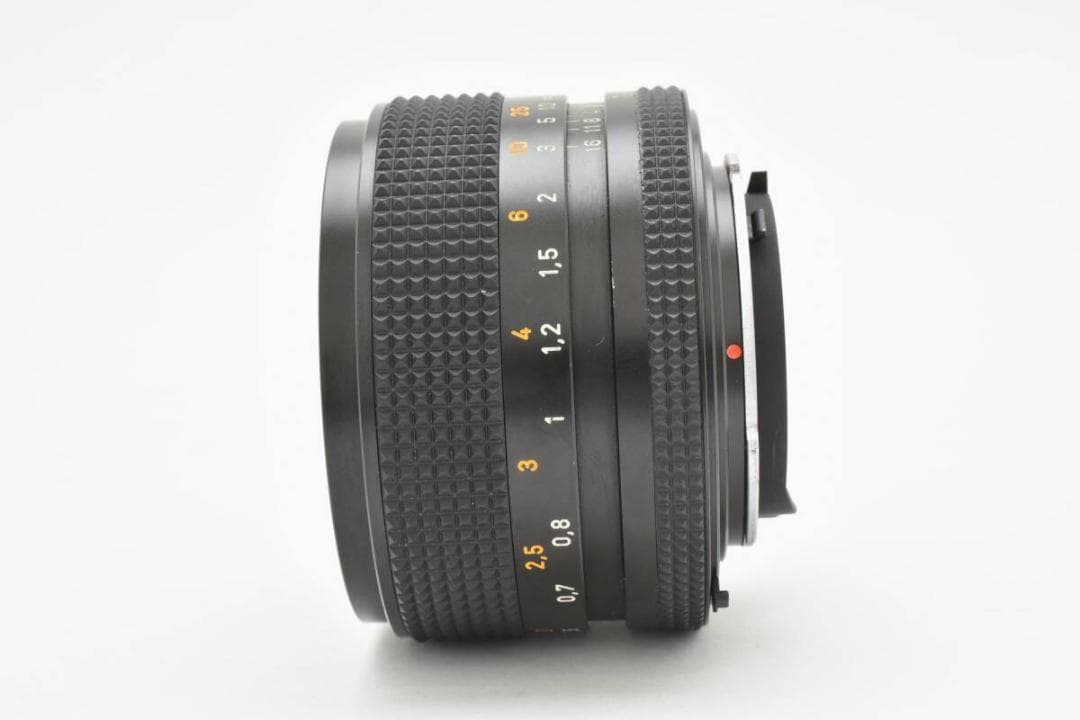 専用　Carl Zeiss Planar 50mm F1.4 T* MMJ