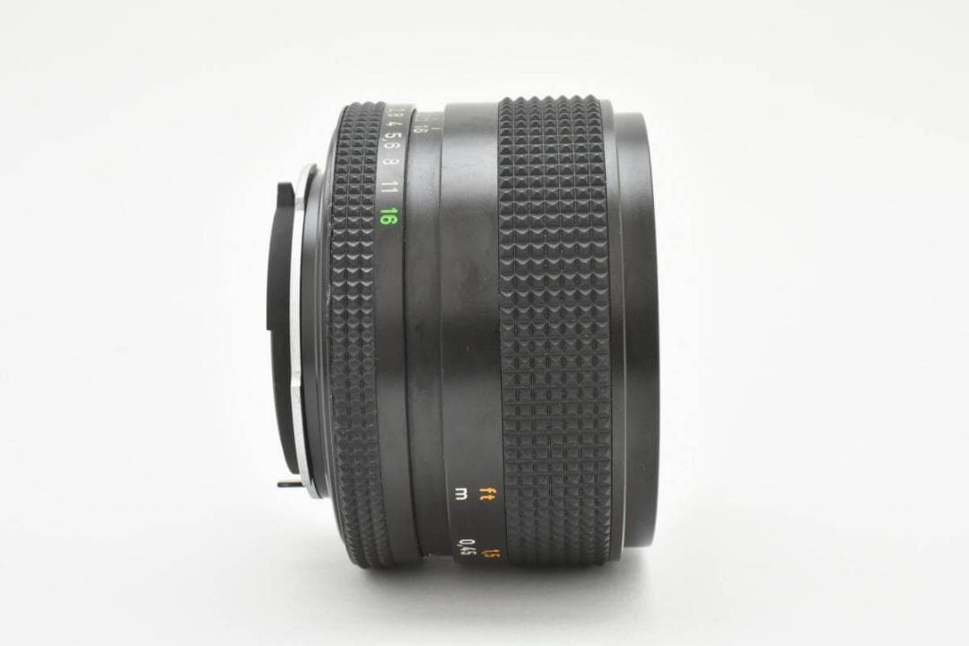 専用　Carl Zeiss Planar 50mm F1.4 T* MMJ