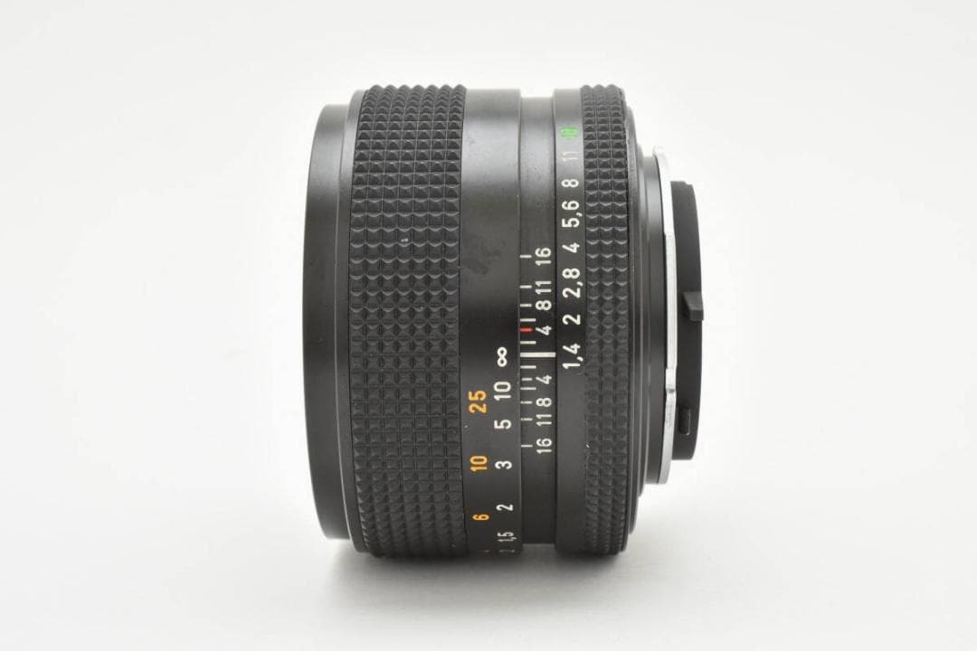 専用　Carl Zeiss Planar 50mm F1.4 T* MMJ
