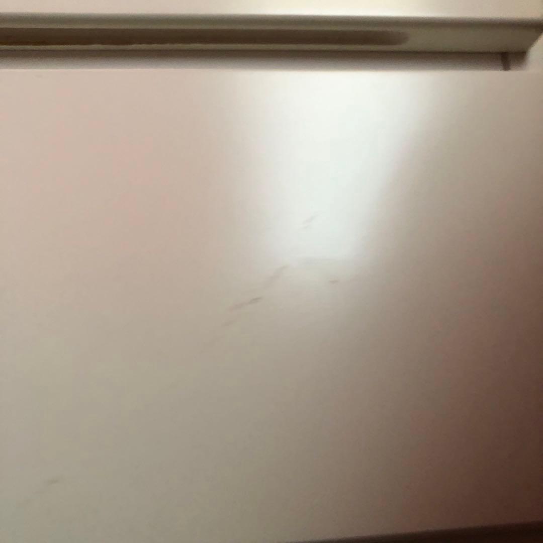 タンス 幅750mm 白タンス　6段