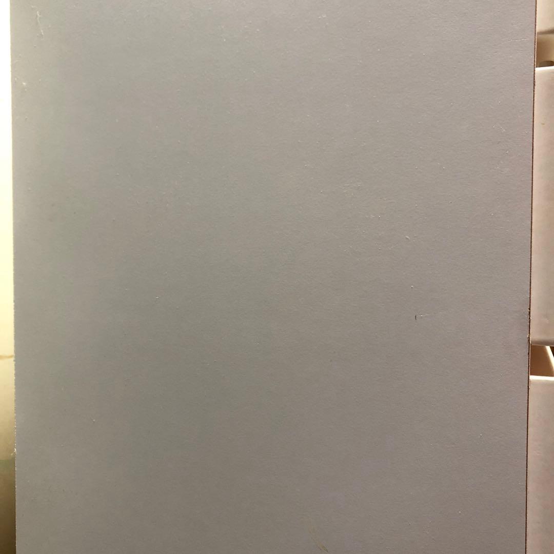 タンス 幅750mm 白タンス　6段