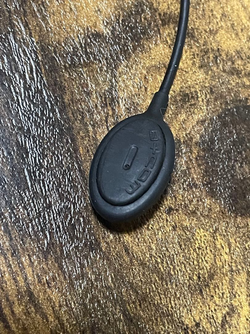 サインワン　b+com one Bluetoothインカム スピーカー、マイク他