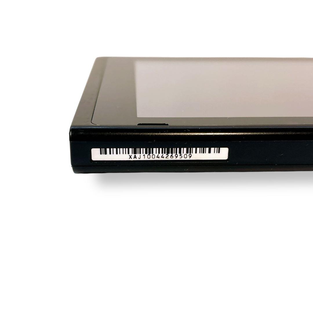 【動作品】Nintendo Switch 本体のみ 2018年　任天堂