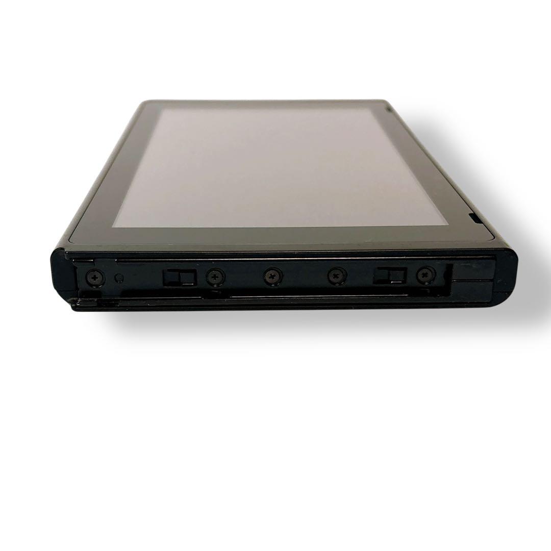 【動作品】Nintendo Switch 本体のみ 2018年　任天堂