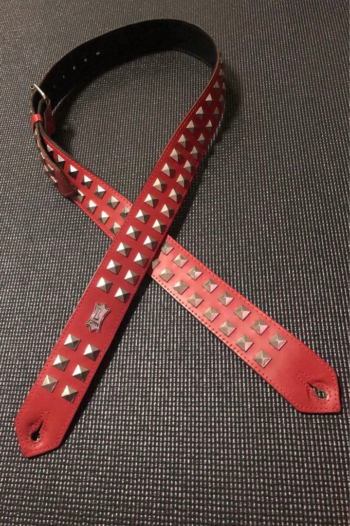 LEVY'S ギター ベース ストラップ