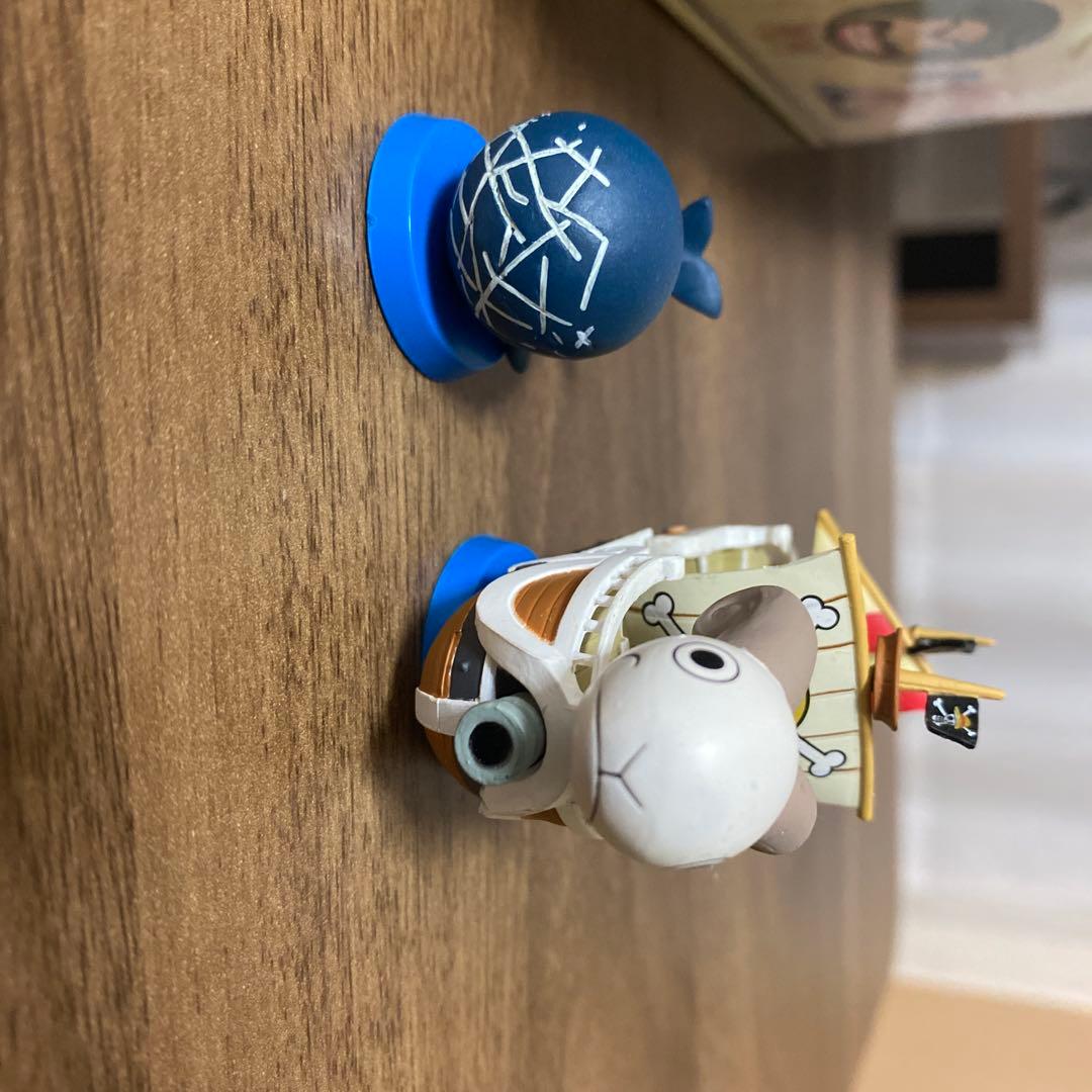 最終値下げ！アニキャラヒーローズ　グランドライン突入編　全24種コンプ品