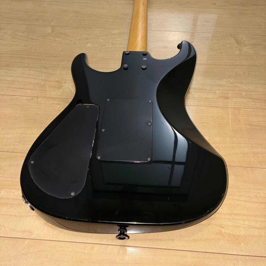 即発送Charvel シャーベル BY Jackson ジャクソン ギター　現状