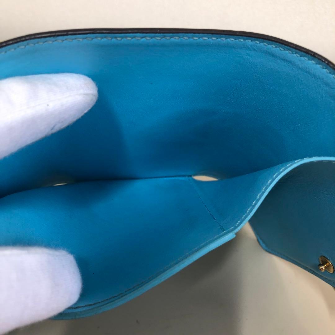 ルイヴィトン 3つ折財布　ポルトフォイユLVポンヌフコンパクト