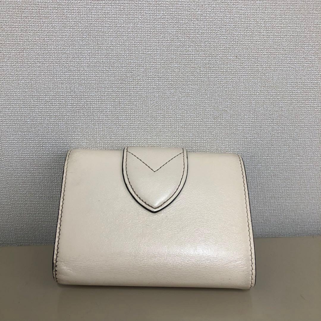 ルイヴィトン 3つ折財布　ポルトフォイユLVポンヌフコンパクト