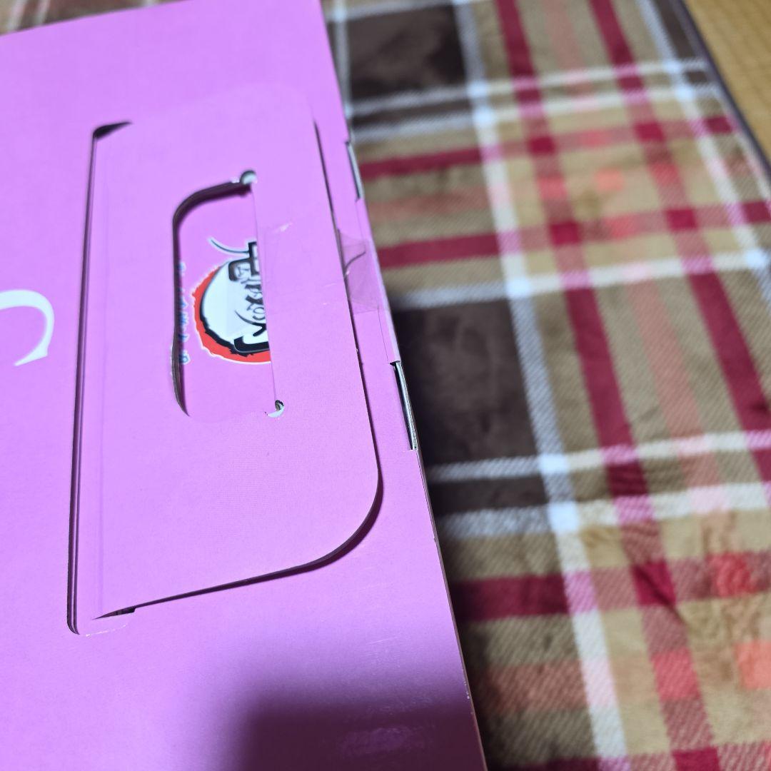 鬼滅の刃一番くじ　A賞甘露寺蜜璃　C賞甘露寺蜜璃　ちょこのせフィギュア3点セット