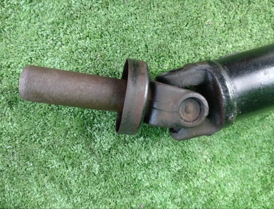 AE86 プロペラシャフト