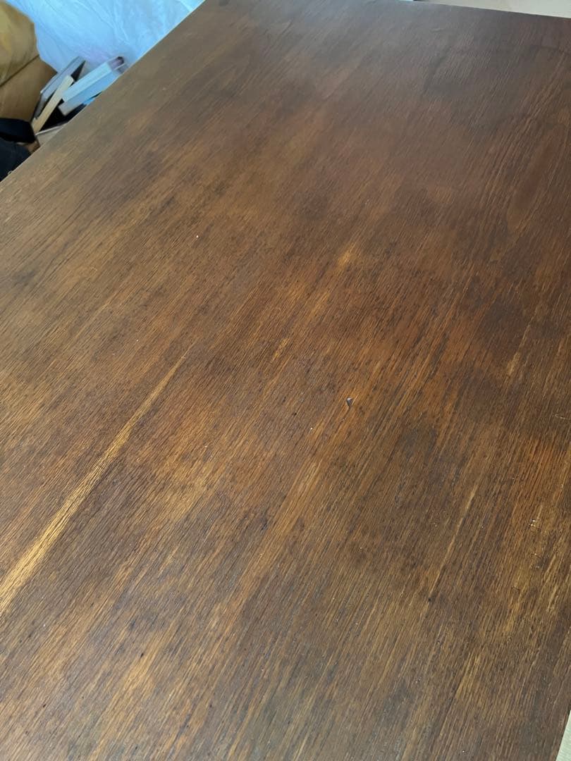 フレンチミッドセンチュリー　ルネガブリエルテーブル Rene Gabriel