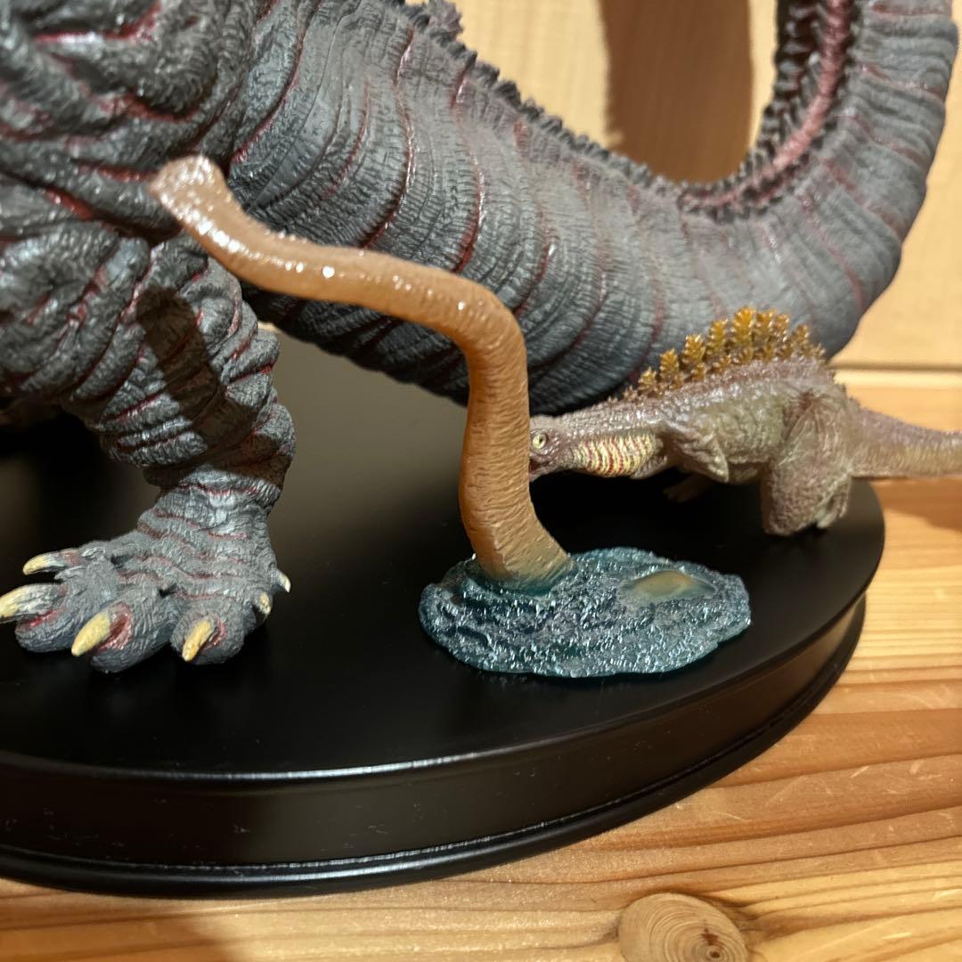 ゴジラ 2016 フィギュア