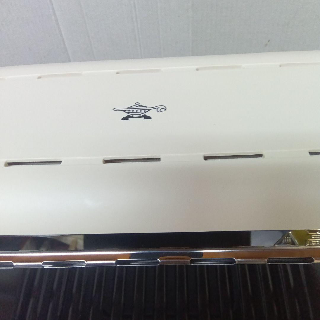 アラジングラファイトグリラー