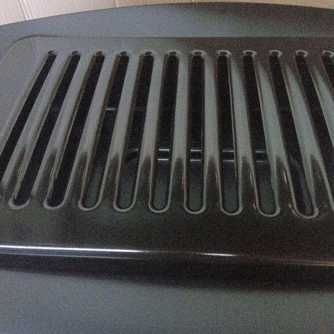 アラジングラファイトグリラー