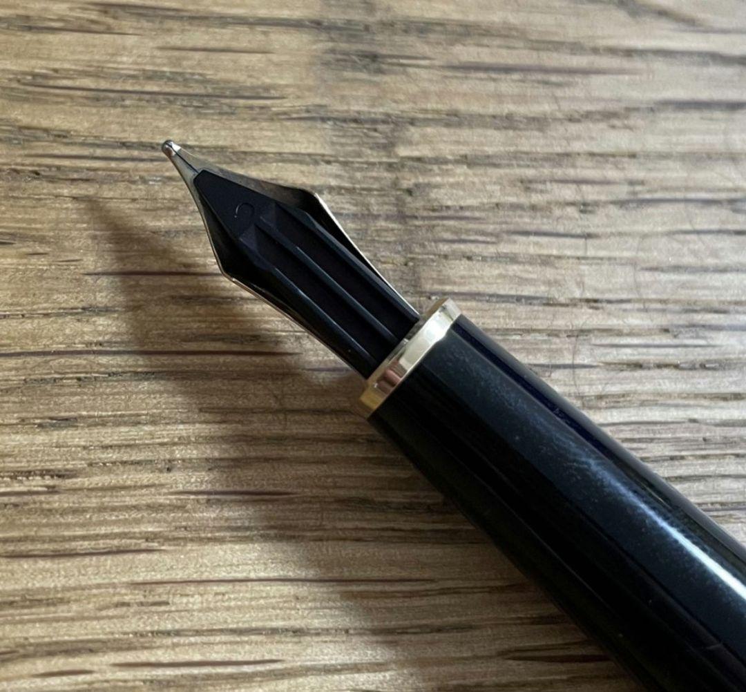 MONTBLANC MEISTARSTUCK 万年筆　ボールペン　シャーペン