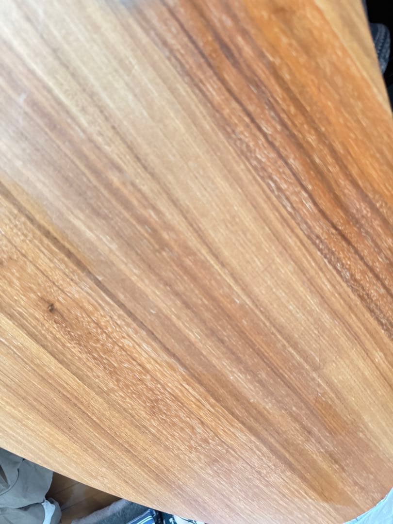 (美品)IKEA STOCKHOLM コーヒーテーブル 180x59 cm