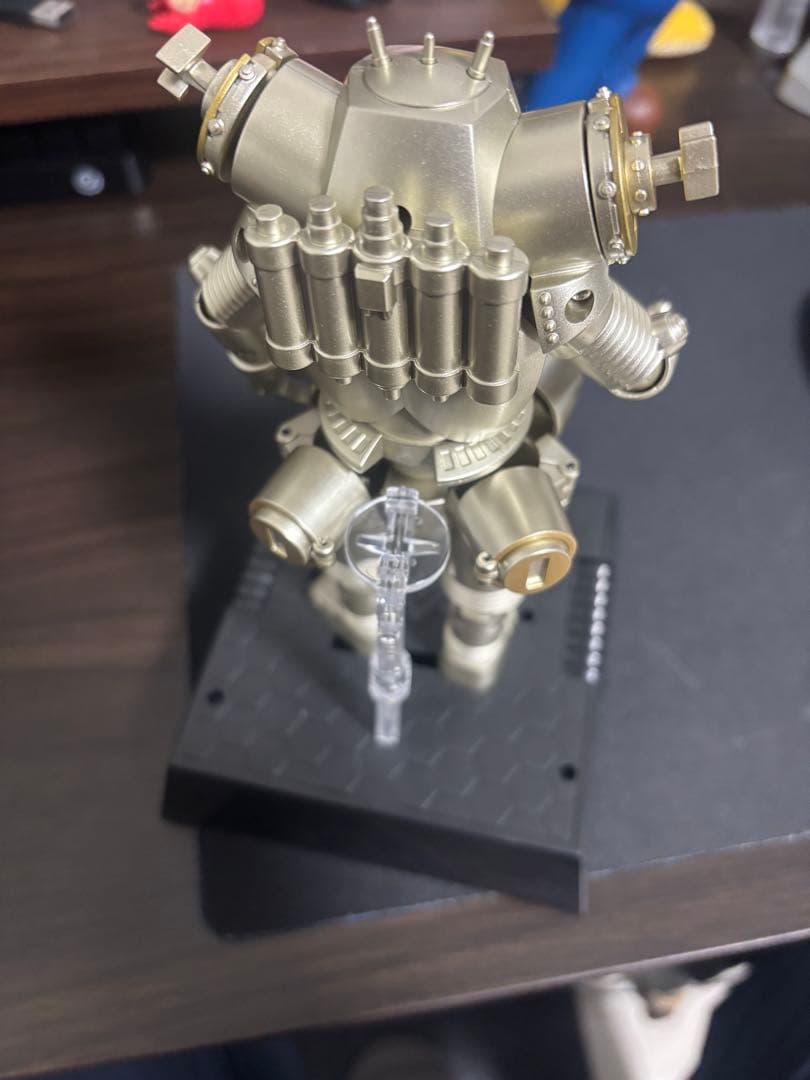 BANDAI 超合金魂　キングジョー　55th