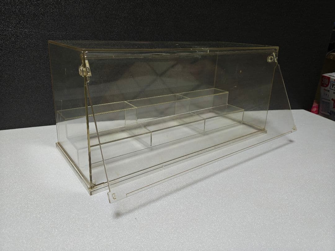 絶版 22台まとめ TOMYTECトラック・トレーラーコレクション他 ケース付