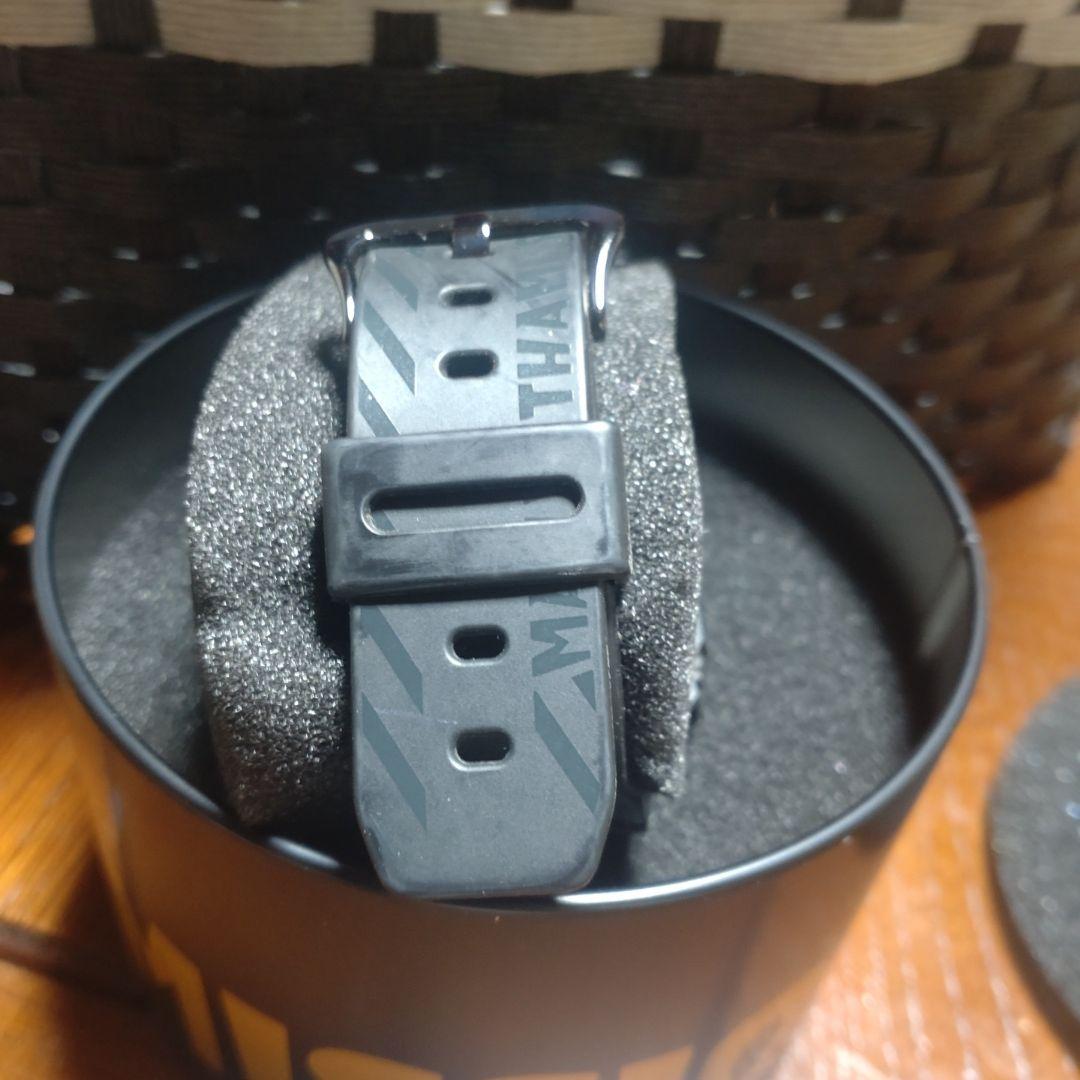 MAN WITH A MISSION　10周年　GSHOCK