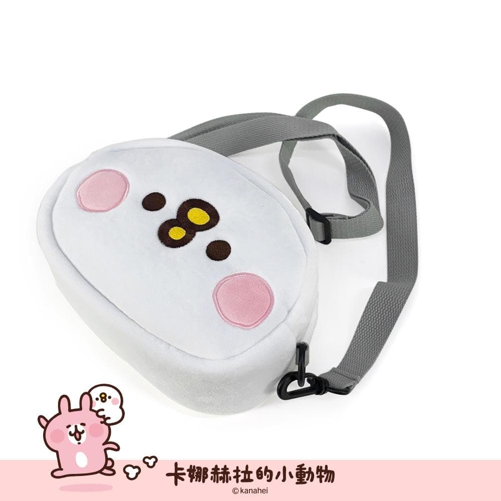 カナヘイの小動物 化粧バッグ ピスケ