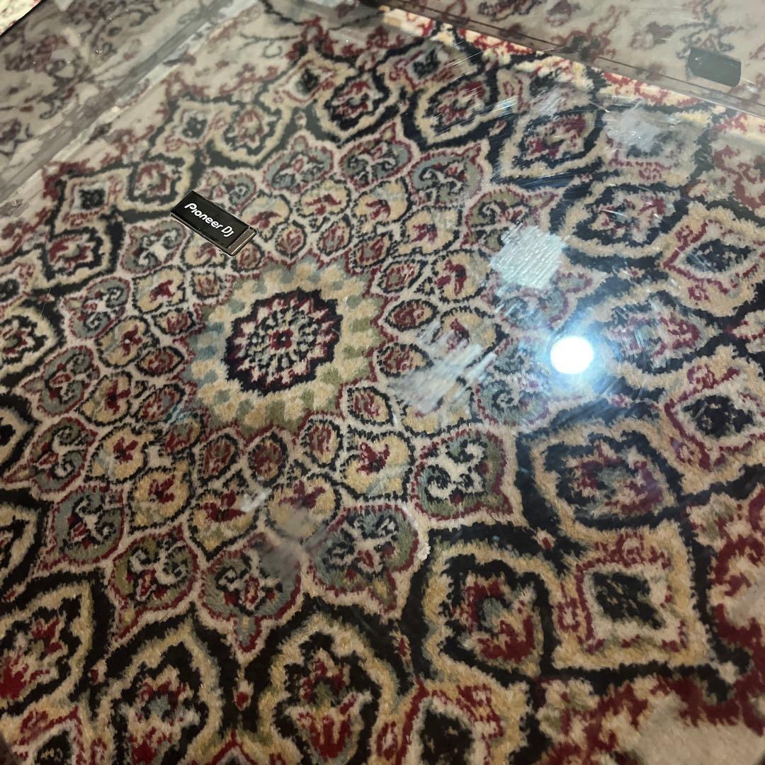 Pioneer DJ PLX-500 ターンテーブル 本体