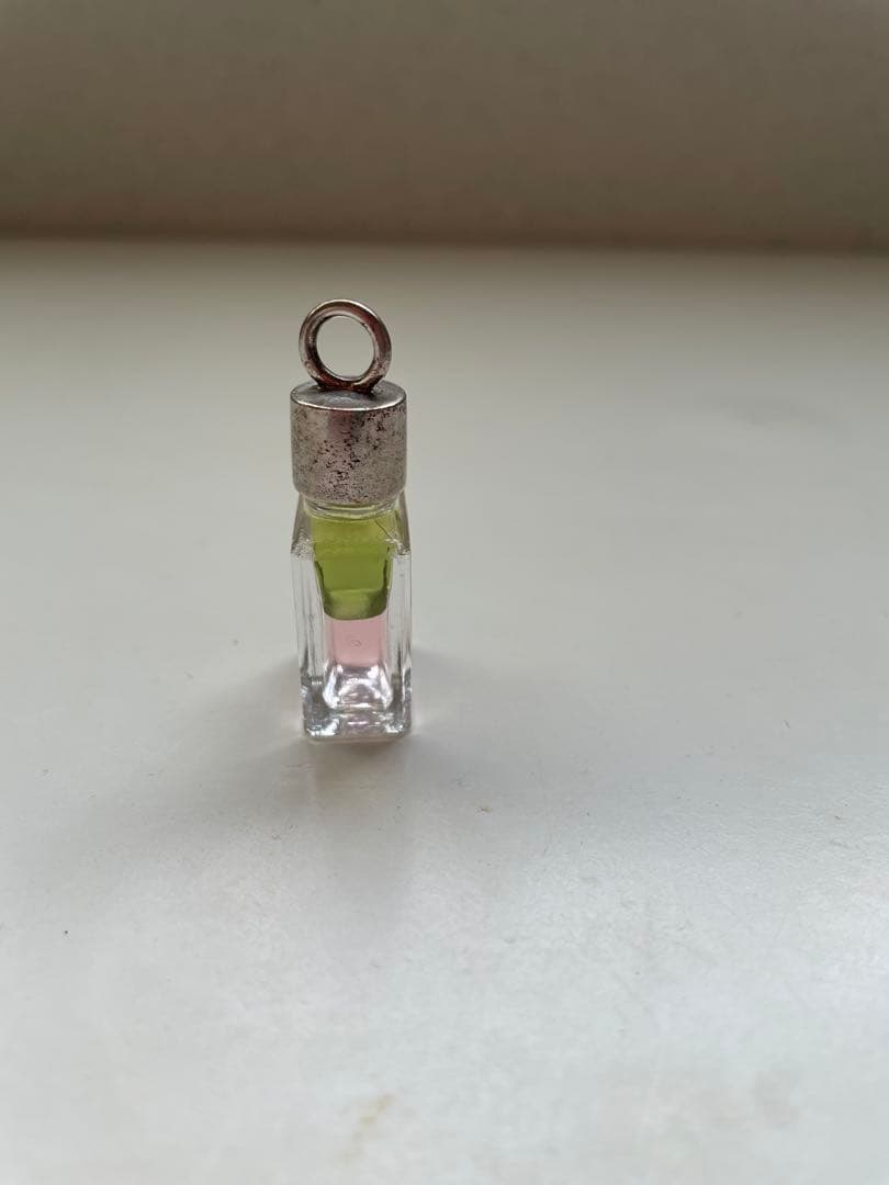 オーラソーマペンダント・B９９番大天使ザキエル