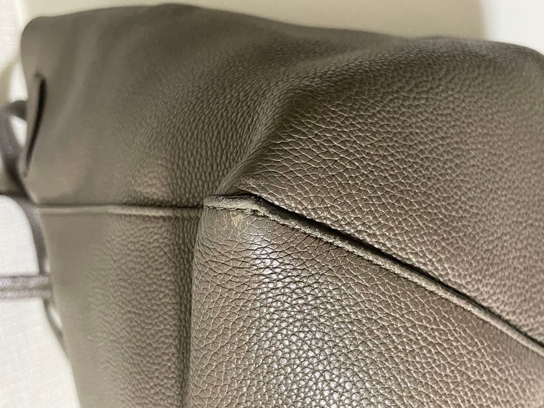 CELINE バッグ カバ トープ