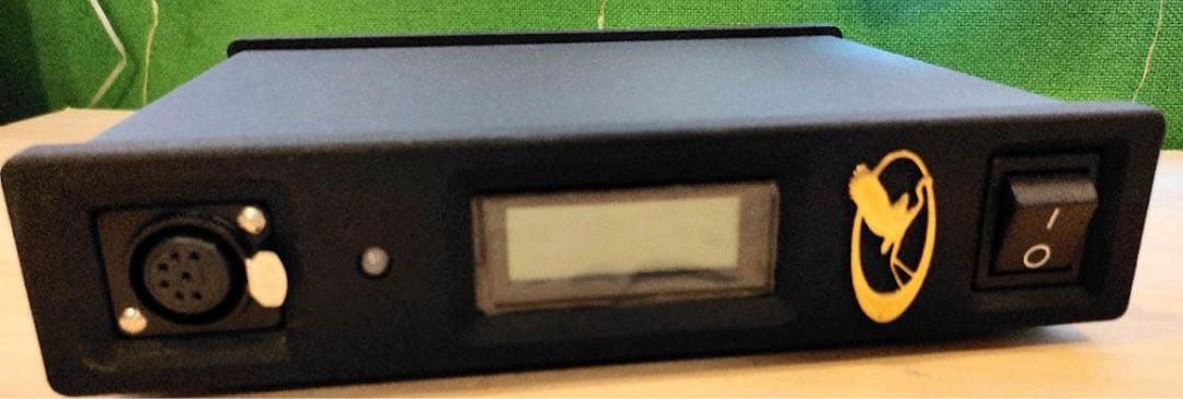 超稀少 Violet Design flamingo standard