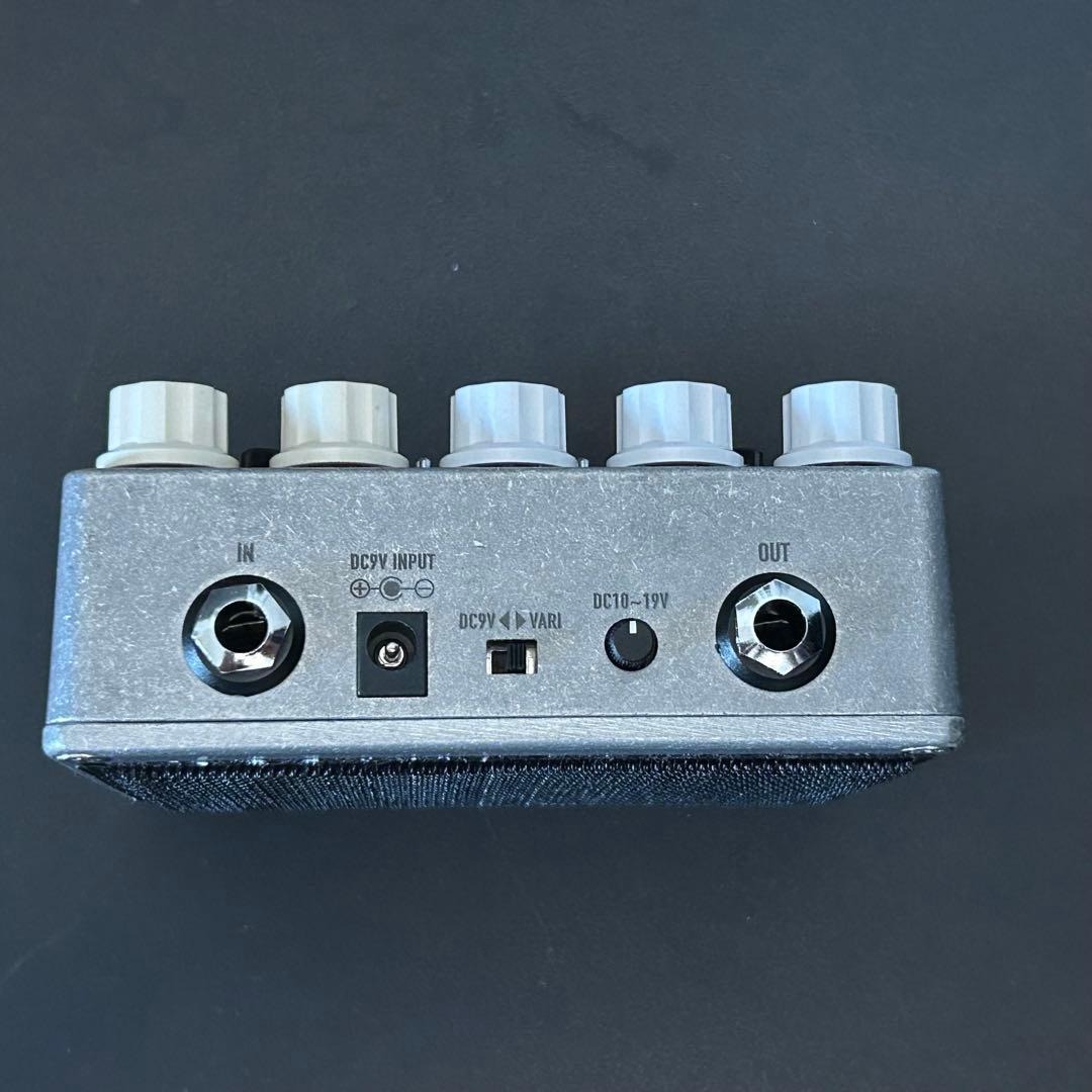 ギター FREE THE TONE OVERDRIVELAND / ODL-1-CS