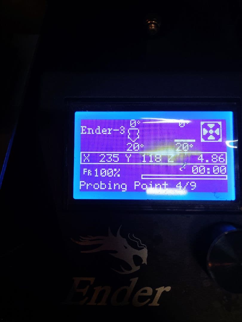 Creality Ender 3Dプリンター 本体 とおまけ