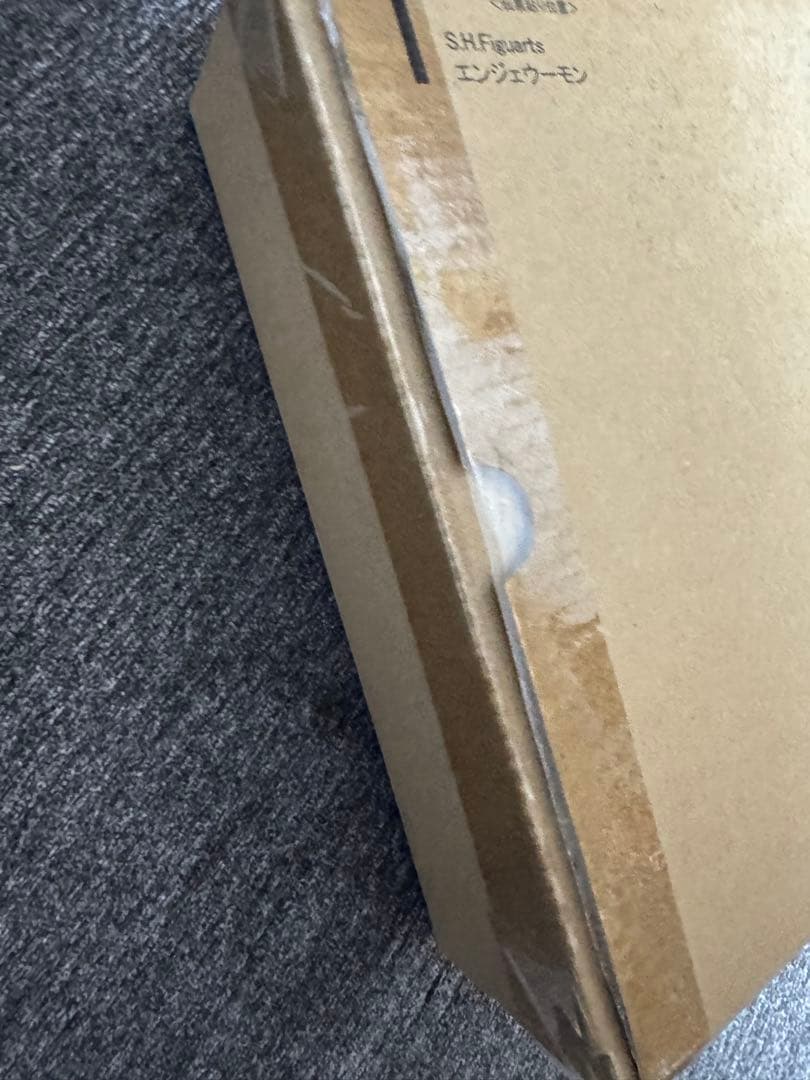 S.H.Figuarts エンジェウーモン デジモン アドベンチャー　フィギュア