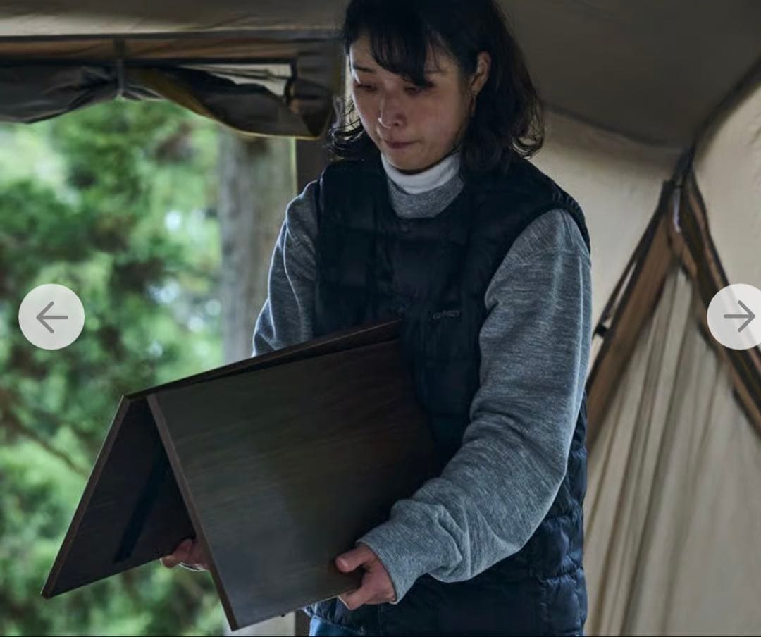 アルペンアウトドアーズ　こたつユニット110