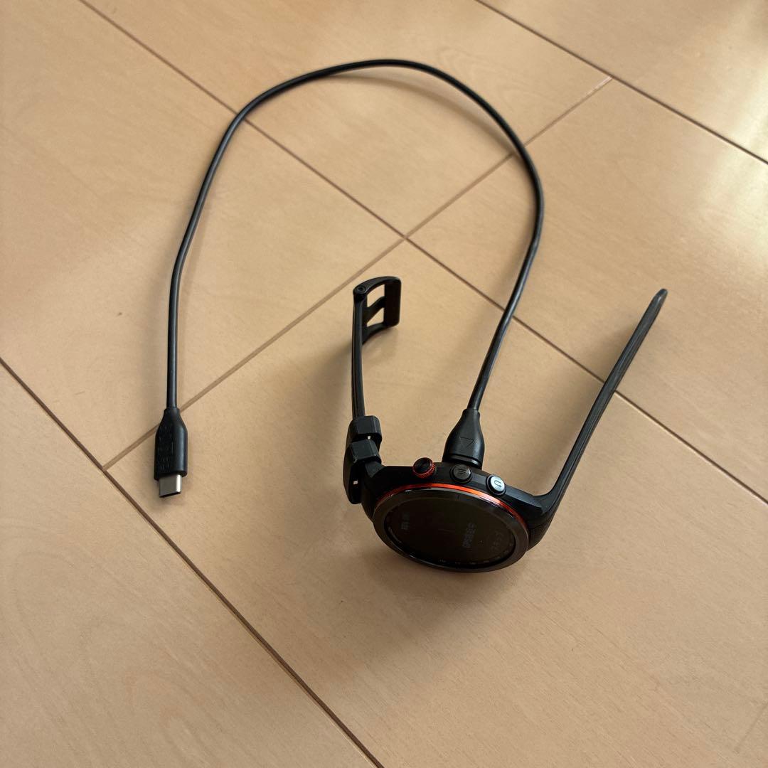 ガーミン Approach S70 47mm 箱なし