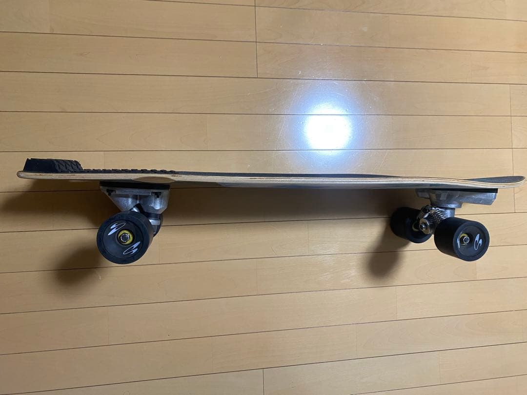 swelltech スウェルテック サーフスケート