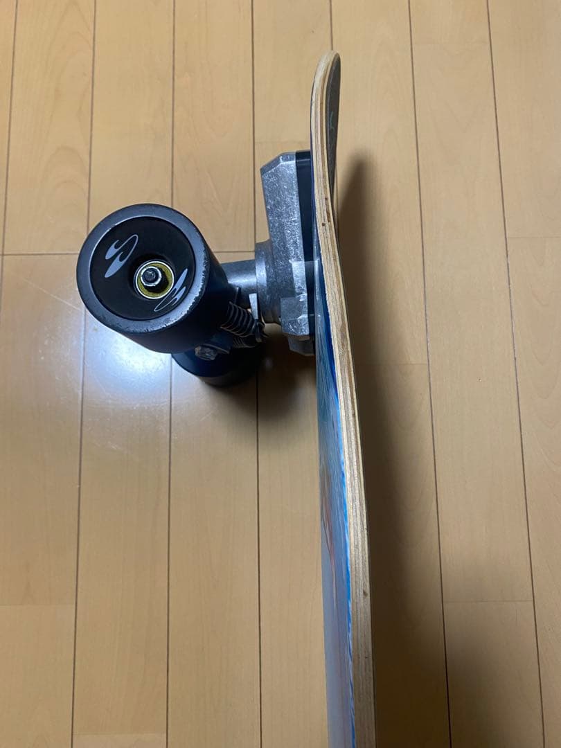 swelltech スウェルテック サーフスケート