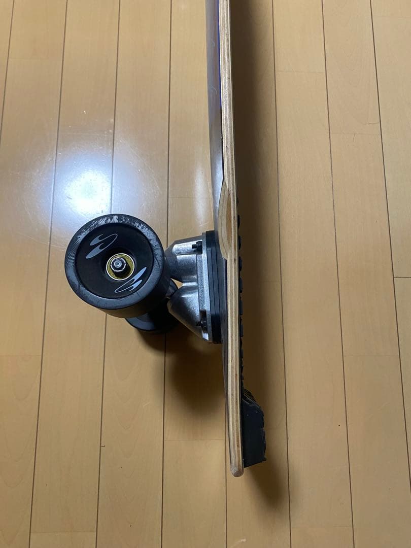 swelltech スウェルテック サーフスケート