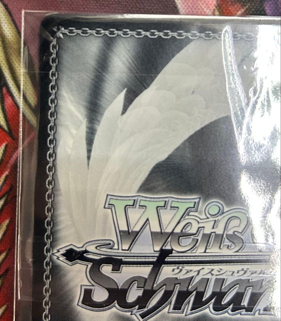 ヴァイスシュヴァルツ　PRセット　優勝PR　PR+　これからのこと フェイト