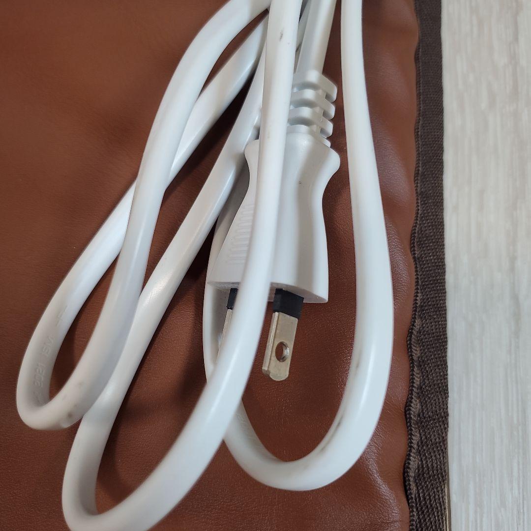 ヒートマットエステベッド用