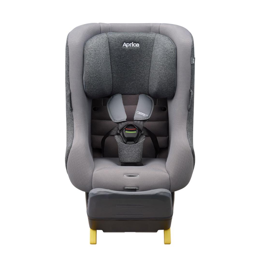 ✨新品未開封✨Aprica クルリラ プラス ライトN R129適合