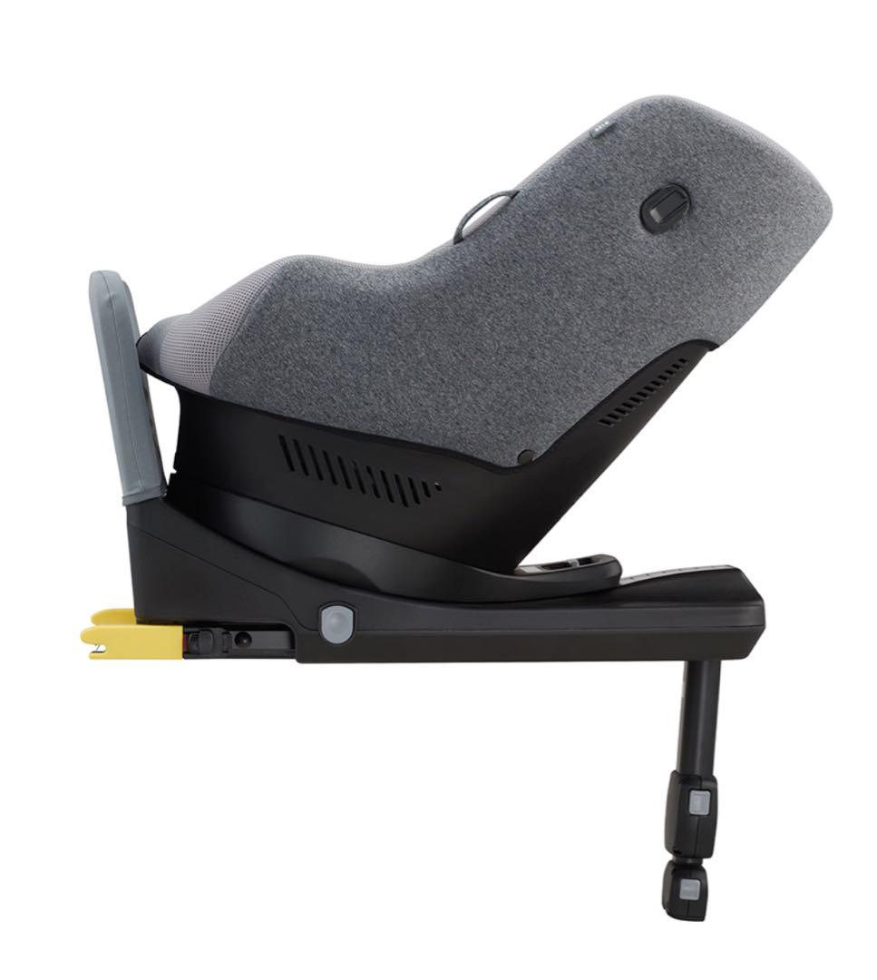 ✨新品未開封✨Aprica クルリラ プラス ライトN R129適合