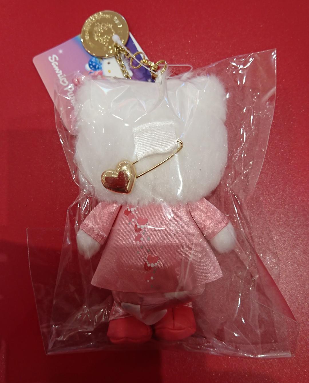 【ピューロランド30周年✨アニバーサリー】グッズ❣️