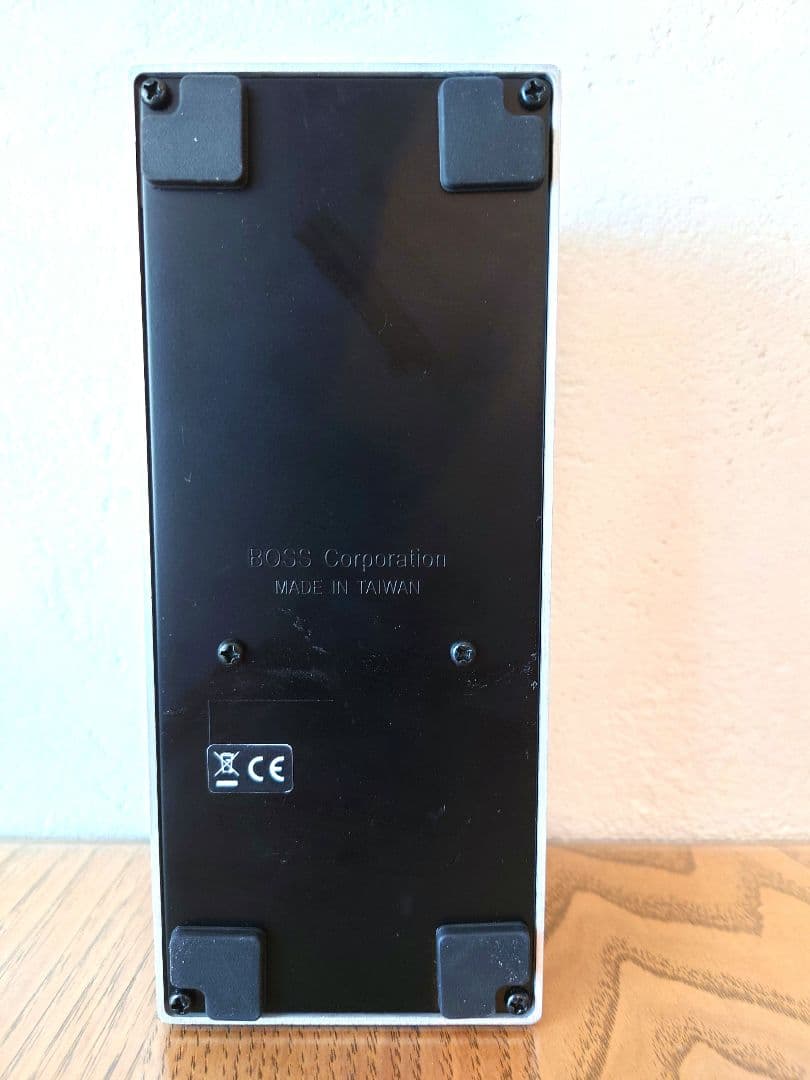 Limetone Audio ボリュームペダル LTV-30L