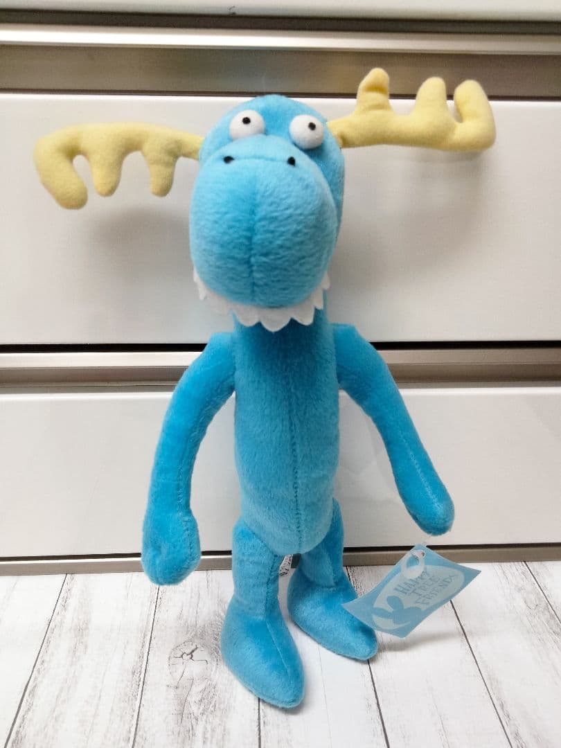 ハッピーツリーフレンズ　happy tree friends　ぬいぐるみ