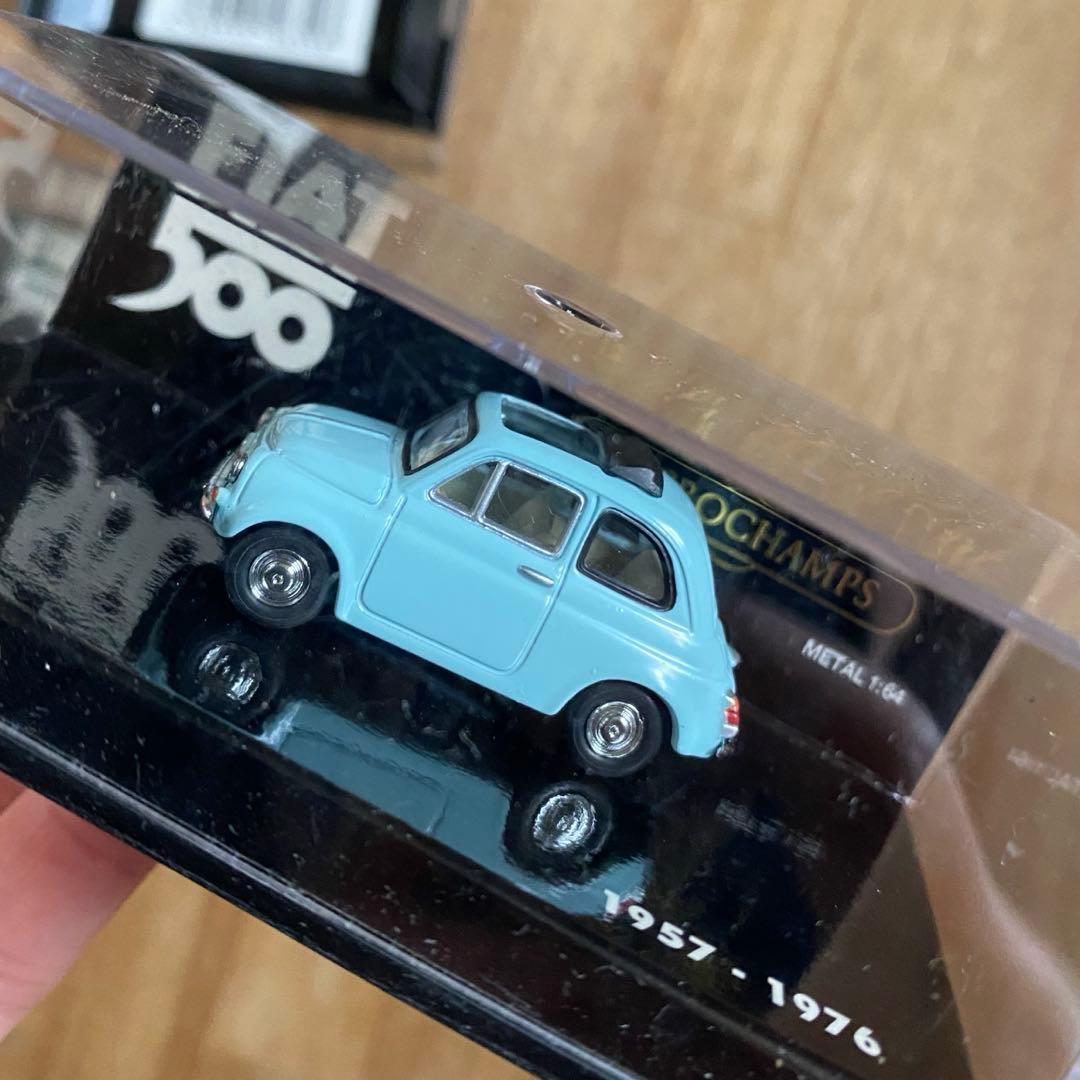 MICROCHAMPS MiNi COLLECTION ミニカー まとめ売り