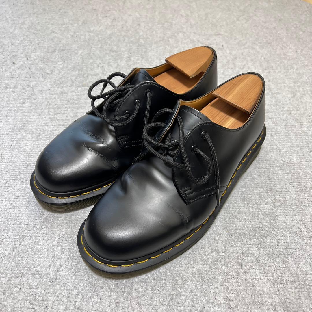 ドクターマーチン Dr.Martens 1461 3ホール UK8 (27cm)