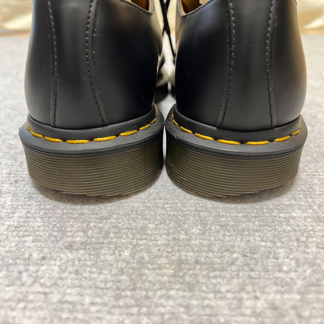 ドクターマーチン Dr.Martens 1461 3ホール UK8 (27cm)
