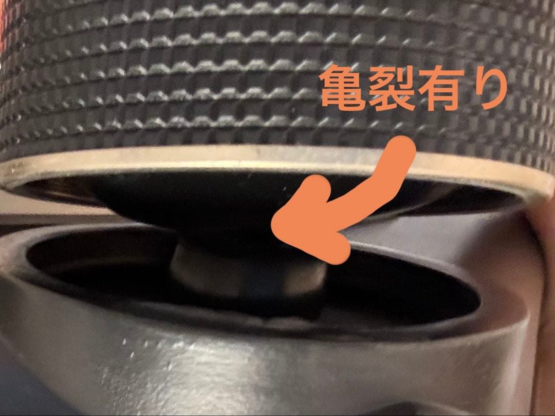 美品　ターンテーブル　SL-1200MK3D(付属品付き)