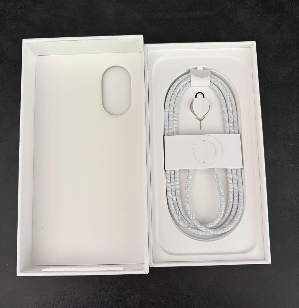 *炊飯器0616*【美品】iPhone16 256GB ウルトラマリン