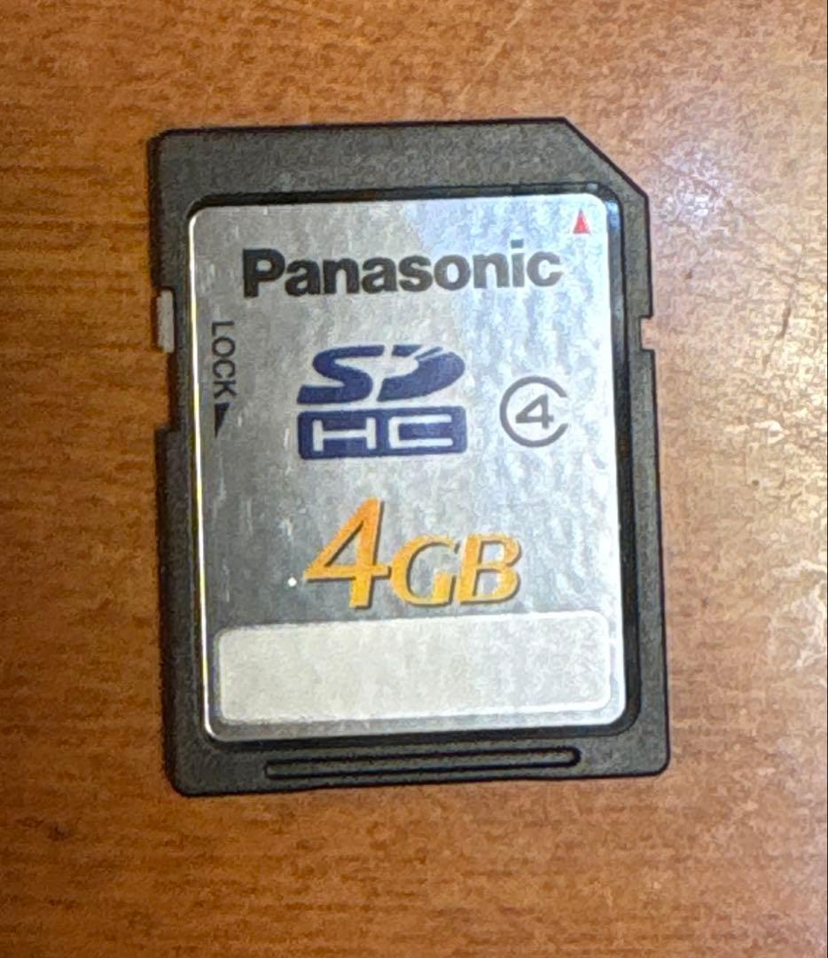 Panasonic LUMIX DMC-FX66 ピンク　SDカード付き